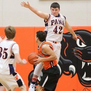 Meet your Posher, Conner